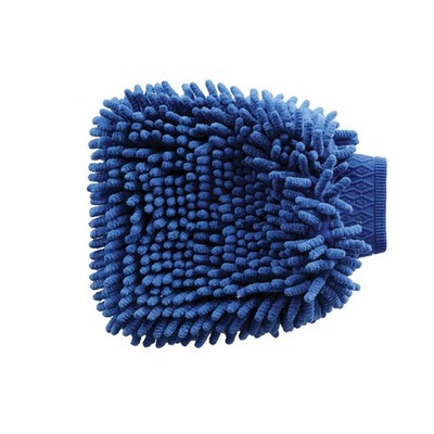 Roma Mikrofaser Wasch-Handschuh (WB330)
