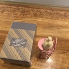 Spring Bunny Collection Bunny in High Chair Avon — photo 4