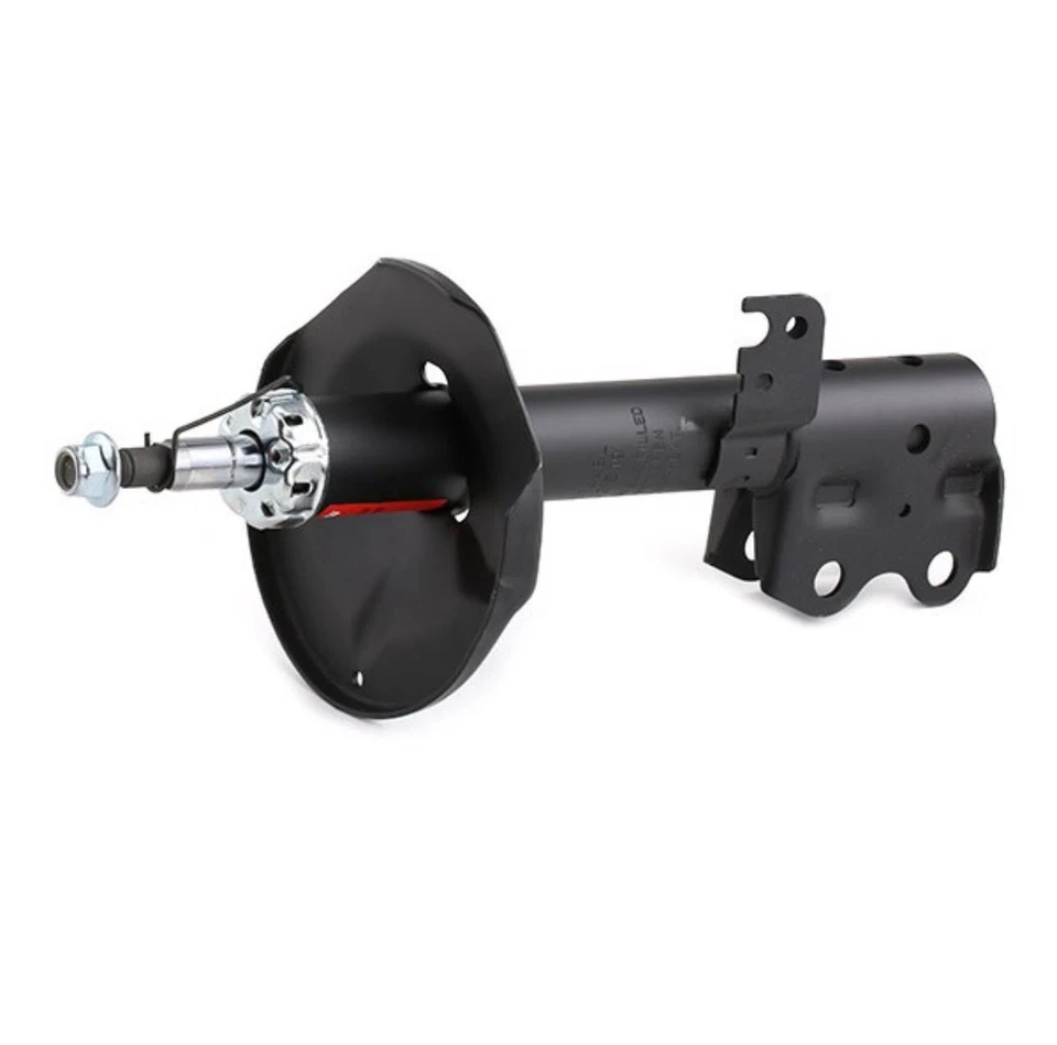 2x FRONT SHOCK ABSORBER JGM1263T TRW Fits TOYOTA Prius 1.5 Hybrid NHW20 03 to 09 - Image 4 of 4