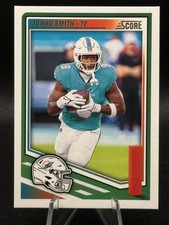 2025 Score 99 Jonnu Smith Miami Dolphins