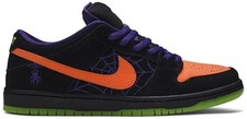 Size 8.5 - Nike Dunk SB Low Night of Mischief