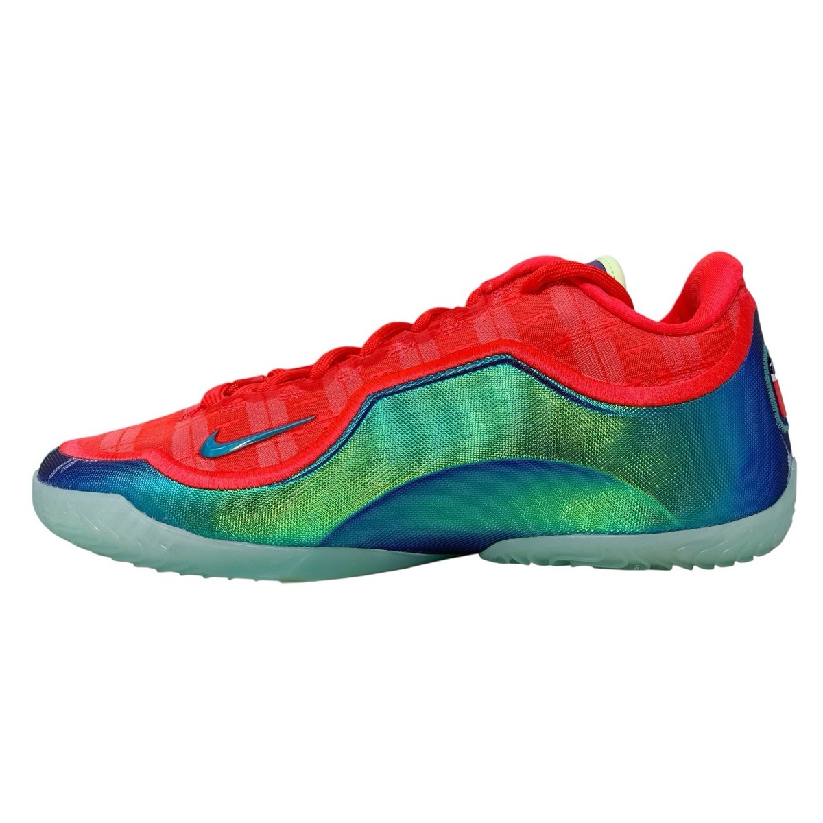 LEBRON XXIII EP stocking stuffer　11 (US) LeBron XXIII: Stocking Stuffer – LeBron James Family Foundation