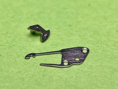 MSR T56 Ponte Bascula, Tiretto Originalteile