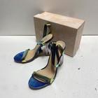 Cape Robbin Mercy Heels Women's Size 6 — photo 8
