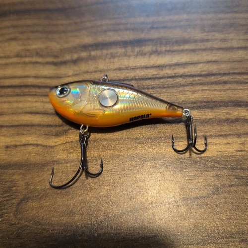 Rapala Clackin Rap 06 Fishing Lure