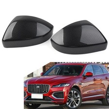 Spiegelkappe Spiegelabdeckung für Land Rover Discovery Sport Freelander Jaguar