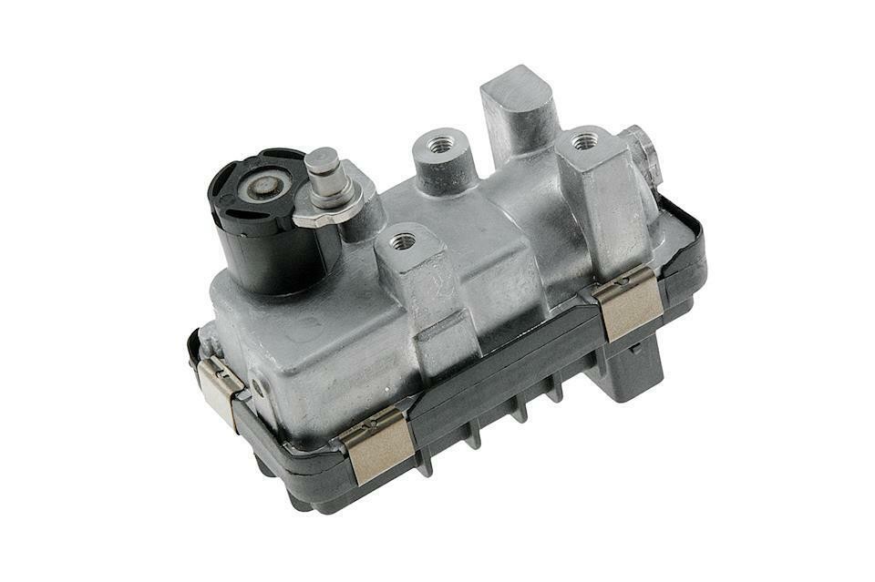 Actuator Turbocharger G-149/ 6NW008412/ Fits for Ford Mondeo III 2.0DI / Tddi /