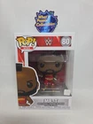 Funko Pop! Vinyl: WWE - Mr. T #80 With Protector