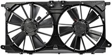 621-542 Engine Cooling Fan Assembly Compatible with Select Ford / Lincoln
