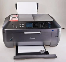 Canon PIXMA MX870 All-In-One Inkjet Printer
