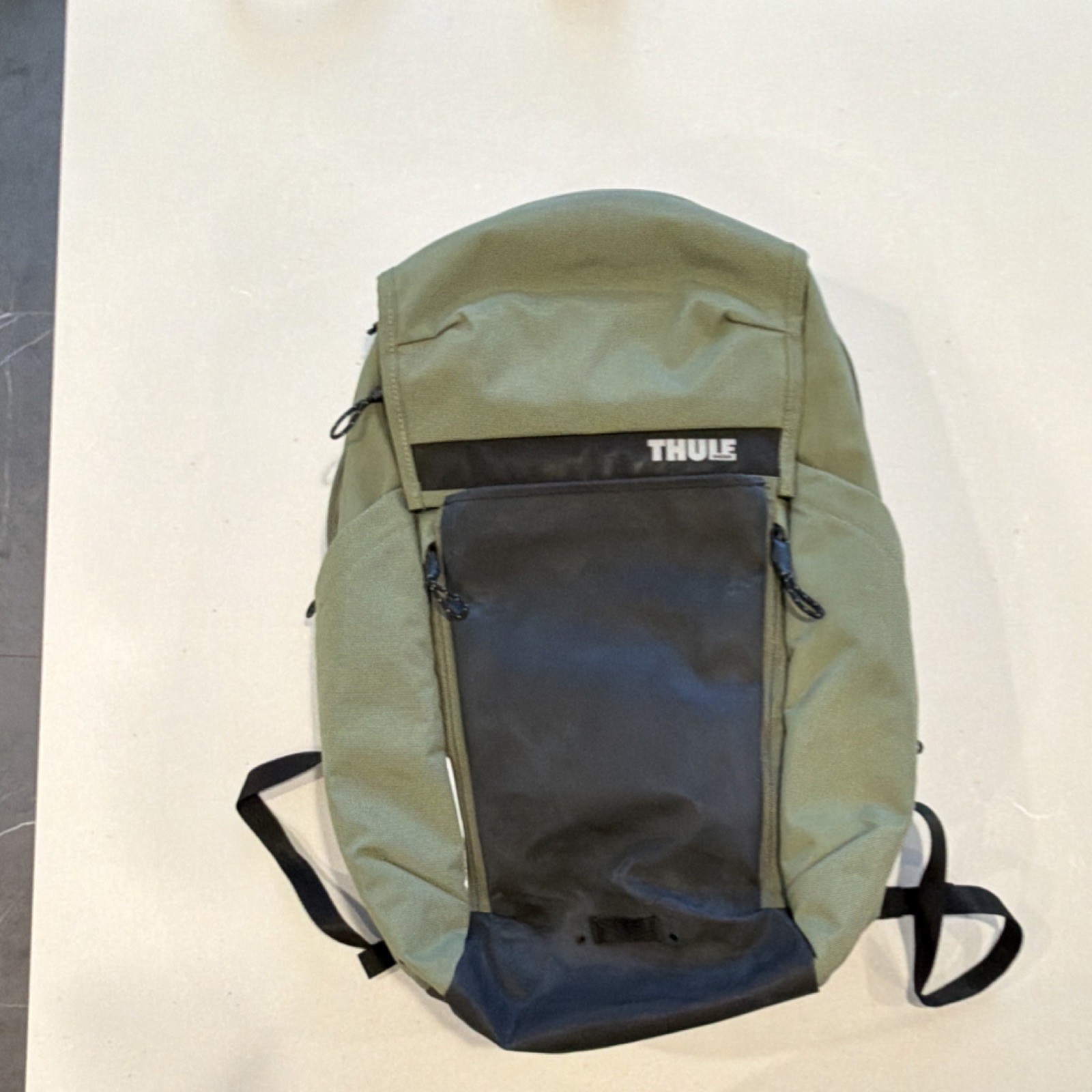 27l, Olivine
