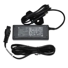 HP ProBook 450 Envy 17 90W 19.5V AC Power Adapter Charger TPN-CA18 L39754-002