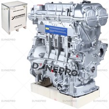 Brand New Engine Motor 1.6l 4 Cyl Turbo G4fj T-gdi For 2016-2018 Hyundai Tucson