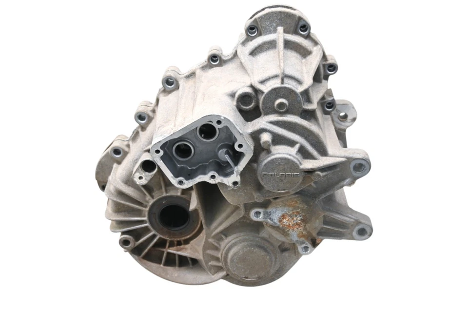 Carcasa de caja de engranajes de transmisión Polaris Ranger Crew 570 17 4x4 Foto 2 de 4