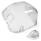 Rear Cover for Automatic   Pet Feeder Prevents Persistent Pet From9396
