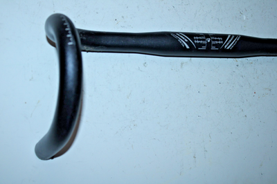 Trek Bontrager Race VR-C Drop Bar Handlebar 31.8mm 44cm Black