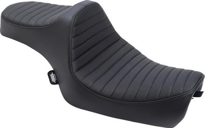 DRAG SPECIALTIES SITZE SEAT PREDATOR HARLEY DAVIDSON 0804-0730