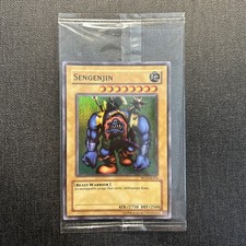 Sengenjin WCS-EN403 World Championship Series for sale | eBay
