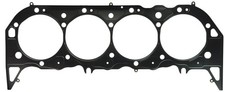 Fel-pro Mls Head Gasket 4.580 In. Bore For 1965-1990 Chevy Big Block Gen Iv Fel-pro Mls Head Gasket 4.580 In. Bore For 1965-1990 Chevy Big Block Gen Iv