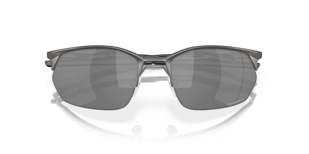 オークリー　A Wire 2.0 Oakley Sunglasses Wire Tap 2.0 OO4145-0260 Matte Gunmetal Frame