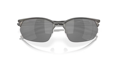 【美品】OAKLEY Wire Tap 2.0 OO4145-0260 ケース付 Oakley Sunglasses Wire Tap 2.0 OO4145-0260 Matte Gunmetal Frame