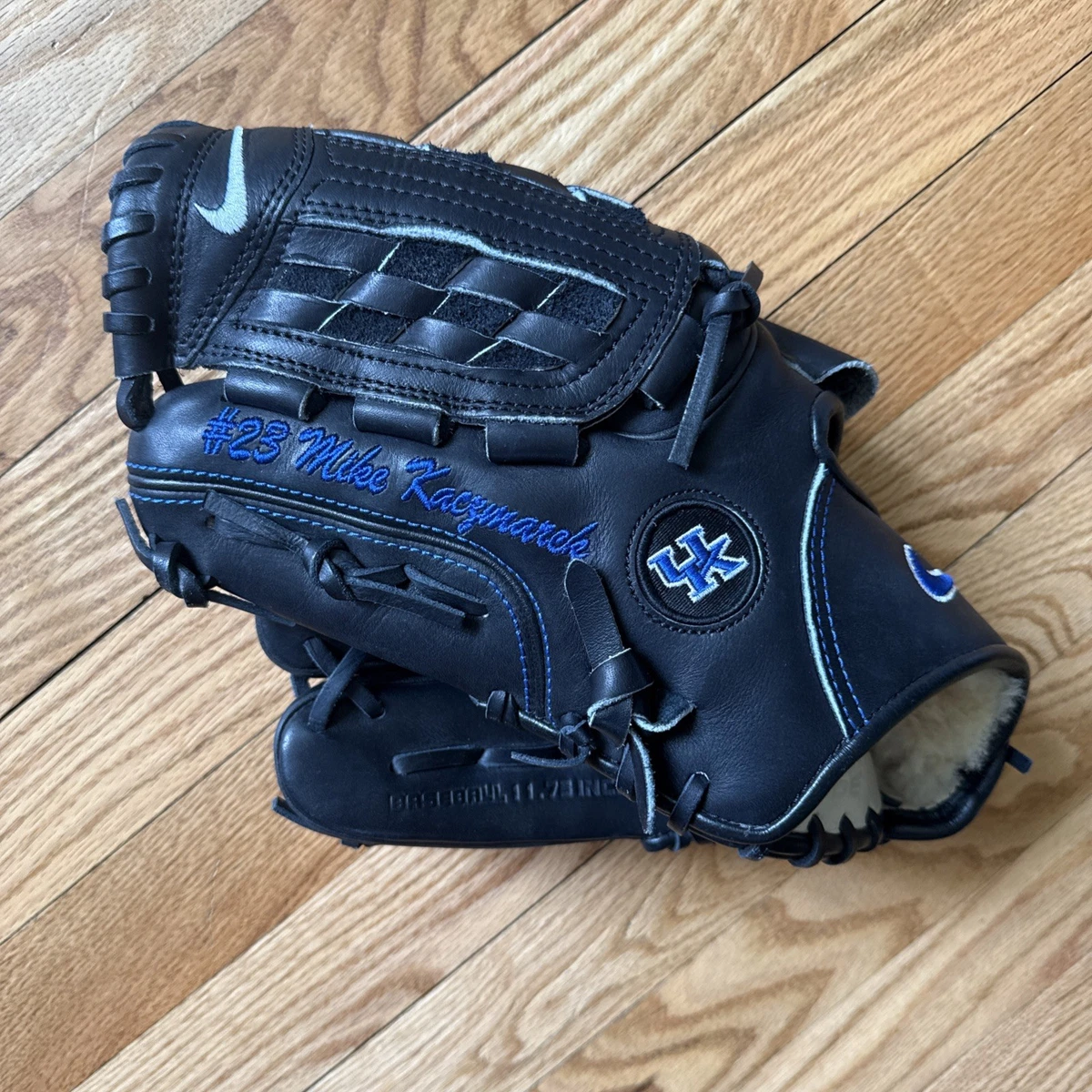 Nike 11.75 Size Baseball Softball Gloves & Mitts for sale | eBay