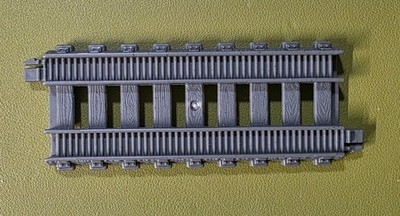 Thomas the Train Sky High Bridge Jump Curve Track Piece Lot Replacement Part S2