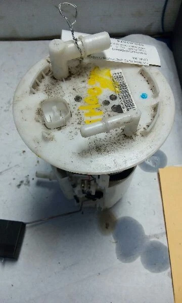 Conjunto de bomba de combustible Lincoln MKX 11-15 AWD Foto 3 de 4