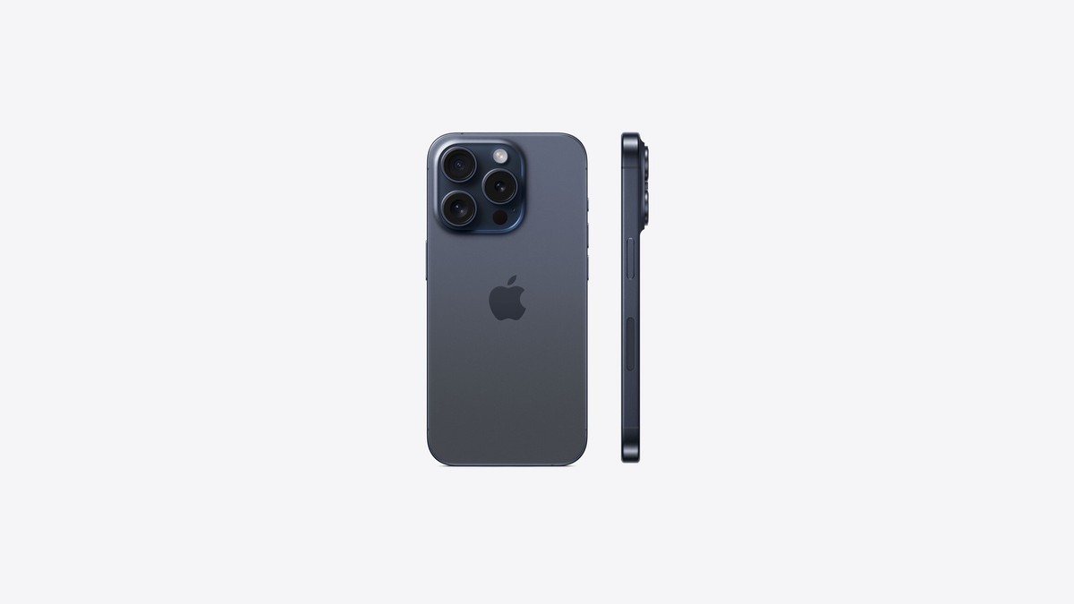 Apple iPhone 15 Pro 128GB A2848 アメリカ版 Apple iPhone 15 Pro A2848 Unlocked 512GB Blue Titanium C | eBay