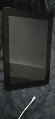 Captiva Pad 10 3G Plus Tablet PC - Schwarz