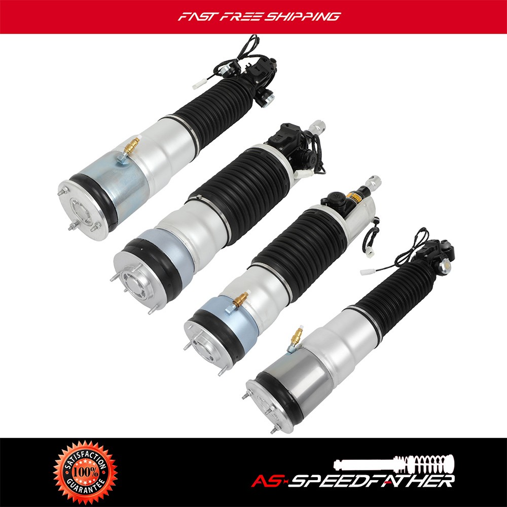 Rolls-Royce Ghost 2008-2019 Air suspension strut