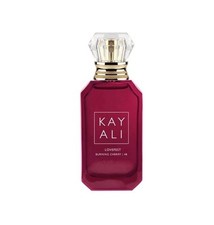 Kayali Lovefest Burning Cherry 48 Eau de Parfum Spray, Free Shipping 0.33 oz 
