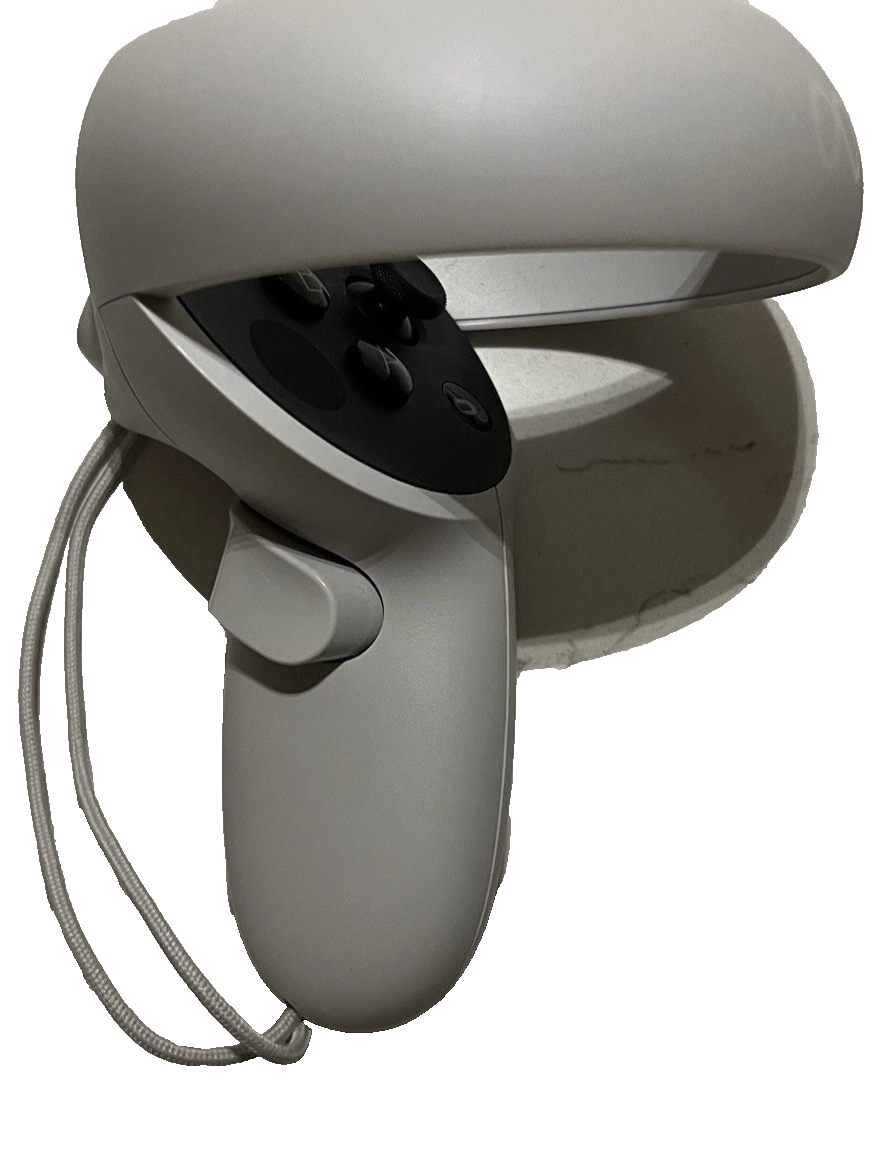 Genuine Original Meta Oculus Quest 2 VR RIGHT Touch Controller