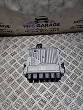 Moteur Rover ESTATE