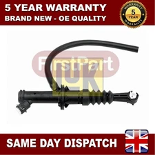 Fits Renault Megane Sc�nic Grand Fluence Firstpart Clutch Master Cylinder #1