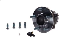 Wheel Bearing Kit SNR R152.69 for FORD C-MAX (DM2) 2 2008-201