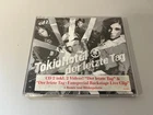 Tokio Hotel – Der Letzte Tag (CD2) - Maxi CD Single © 2006