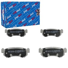 Plaquette de frein Chevrolet AVEO