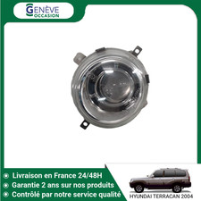 Feu avant (phare) Hyundai TERRACAN