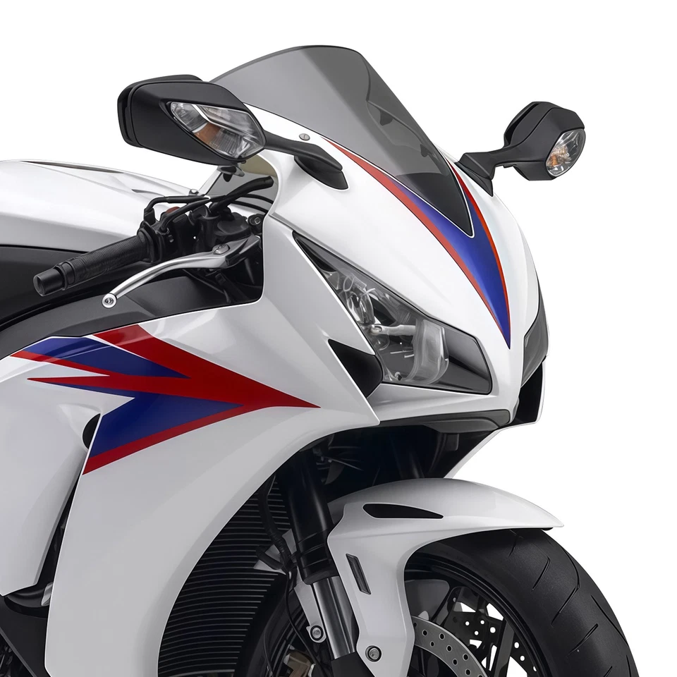 Conjunto de faro delantero apto para Honda CBR1000RR 2012-2016 2013 2014 15 Foto 2 de 4