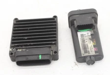 2005 Harley Davidson Touring ECU Electronic Control Module And TSM