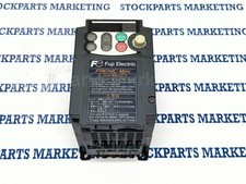 Fuji Electric FE FRN0.4C2S-6J FRENIC-Mini Inverter 3PH 200-240V 1-400Hz 0.95kVA
