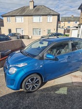 Citroen C1. 2021 28k Miles 1.0 Petrol Manual 5 Door