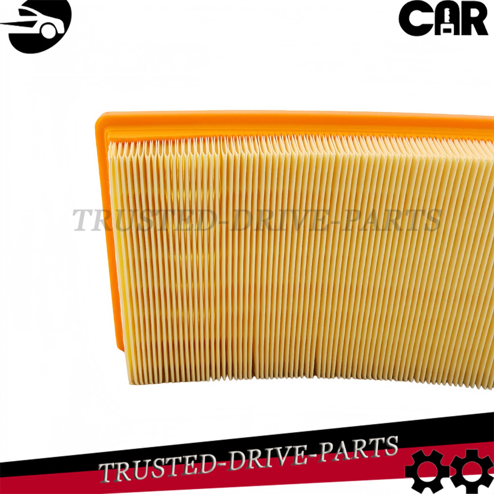 Engine Air Filter For Bentley Continental GT Flying Spur W12 Cleaner
