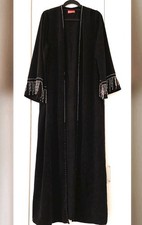 Abaya Dubai Kimono Hochzeit 