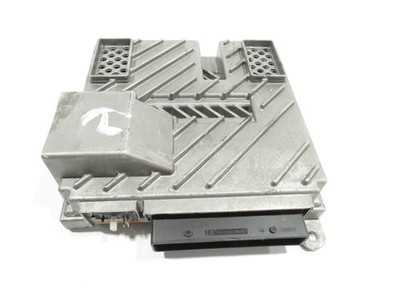 Mercedes E63 S W213 2018 Burmester Audio Sound Amplifier Module Unit 18-20 ;:A
