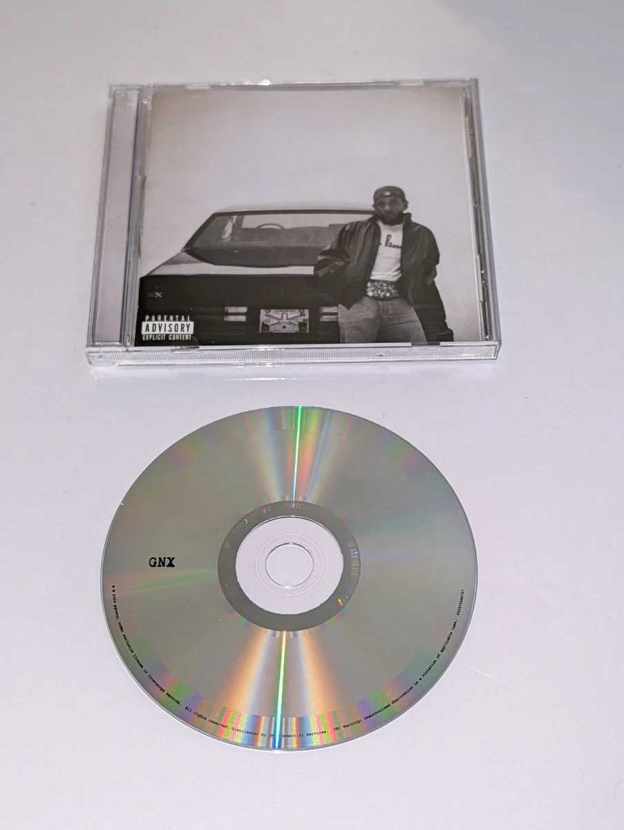 洋楽 Brand New Kendrick Lamar CD Set - Sealed 洋楽 Brand New Kendrick Lamar CD Set - Sealed Las mejores ofertas