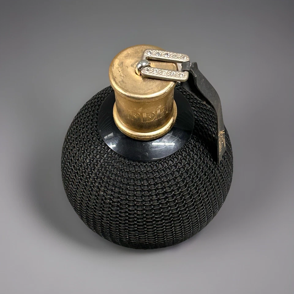 Gianfranco Ferre Ferre edt 100 ml. Raro, vintage, edición original. Foto 2 de 3