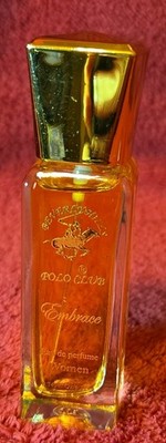 Beverly Hills Polo Club Embrace Eau de Parfum Spray 0.74 fl oz 22ml WPP220501