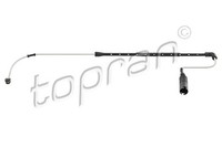 Warnkontakt Bremsbelagverschleiß Topran 638 968 FüR Rover Landrover Range 3 L322
